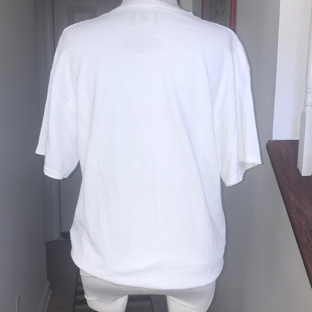 Brooklyn Mint Biggie Smalls T Shirt Size L 😘😘 - Picture 8 of 8